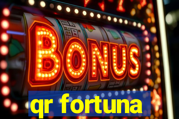 qr fortuna